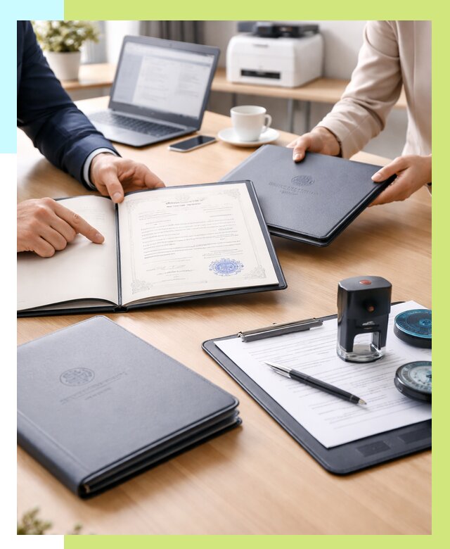 Сертификат OHSAS 18001 в Усинске от 46071 р. | Сертэкс