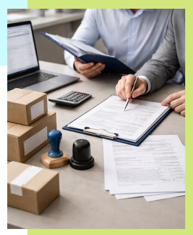 Декларирование продукции в Усинске от 12286 р., Сертэкс